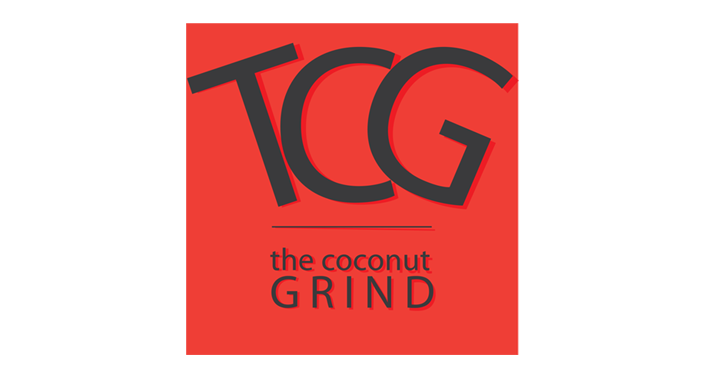 The Coconut Grind